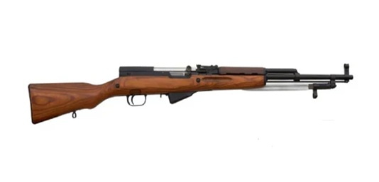 Russian Laminate SKS 7.62x39